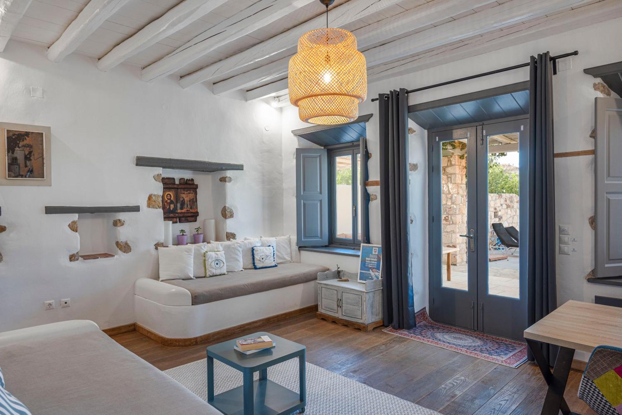Villa Del Mar Σάψιλα Εξωτερικό φωτογραφία