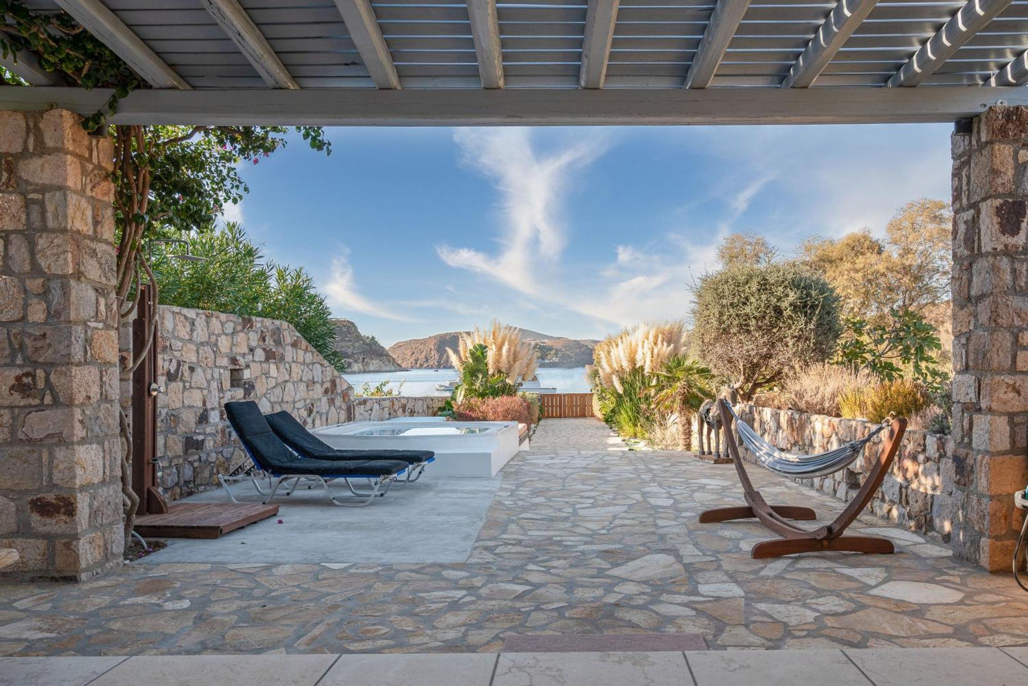 Villa Del Mar Σάψιλα Εξωτερικό φωτογραφία
