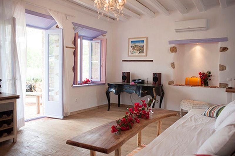 Villa Del Mar Σάψιλα Εξωτερικό φωτογραφία